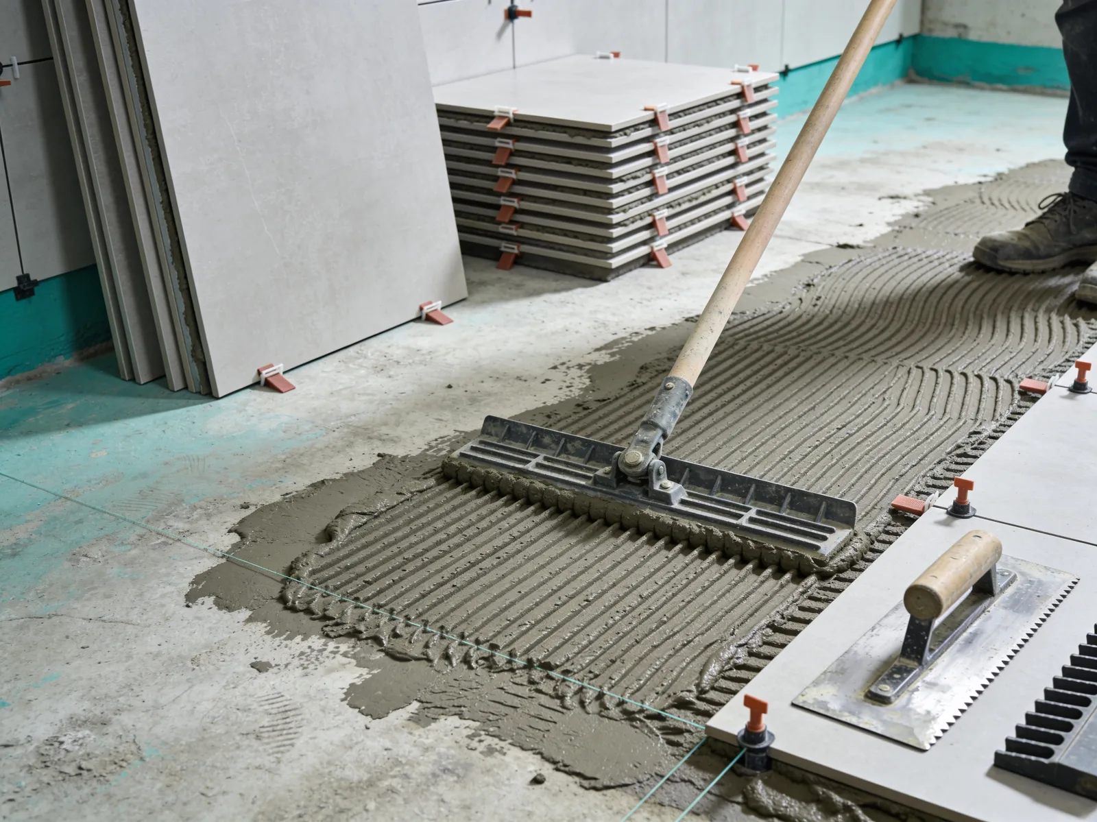 Why choose Luxury Vinyl Plank Installation in Kilgore, NE